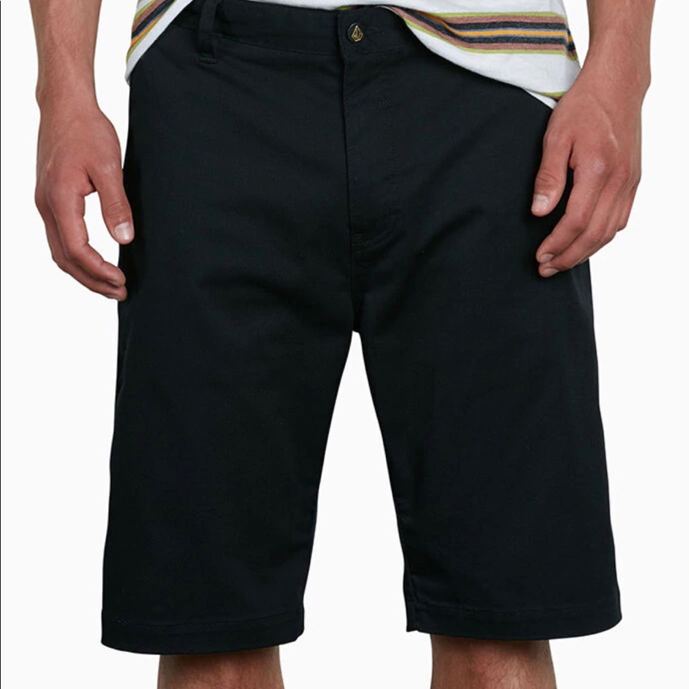 Volcolm V-Monty Men’s Shorts